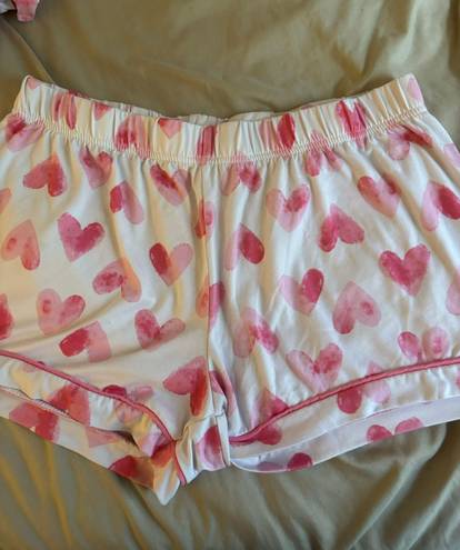 Matching Pajama Set Size L