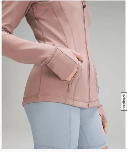 Lululemon Define Jacket Luon