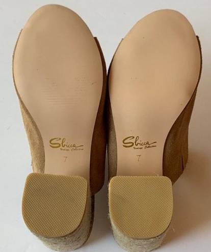 sbicca Helena Heels