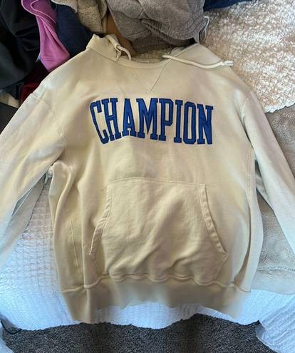 Champion Sweatshirt