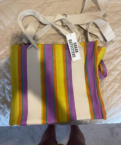 Urban Outfitters NWT  Beach Bag