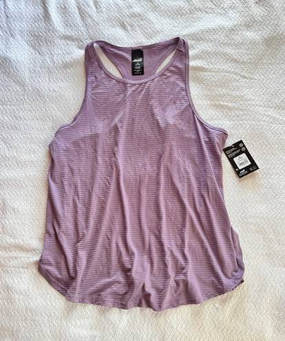 Avia Purple Active Top