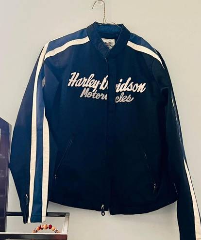 Harley Davidson Vintage  Jacket