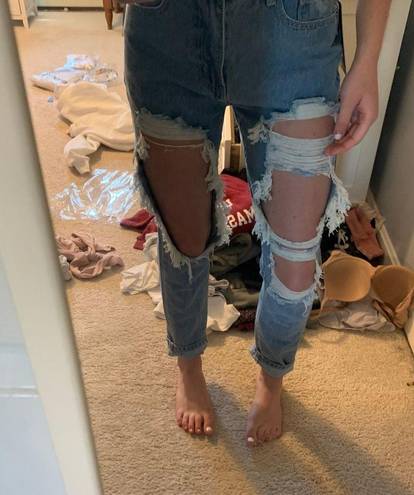 Pretty Little Thing Jeans