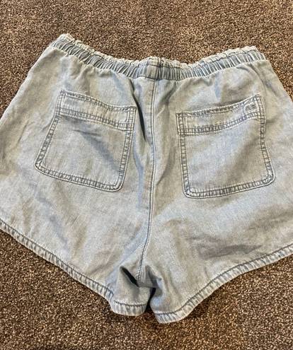 American Eagle Outfitters Jean Shorts