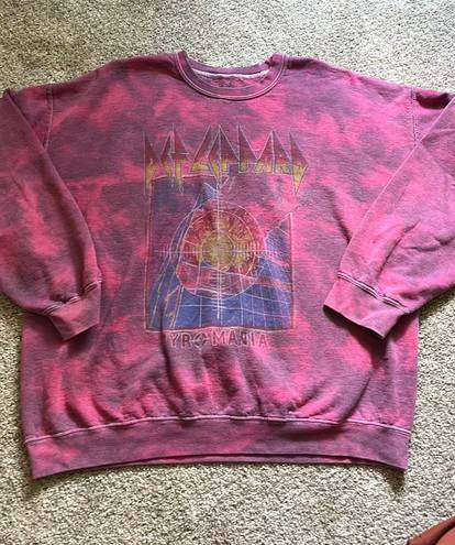 Urban Outfitters Graphic Sweatshirt