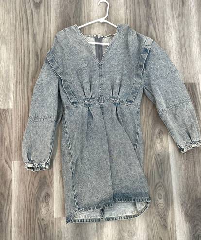 idem Ditto Denim Dress