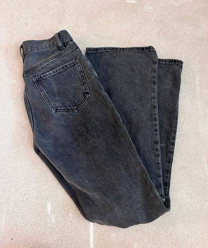 PacSun High Rise Jeans