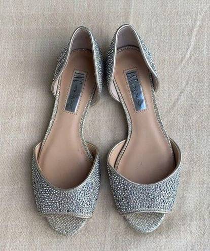 INC  Elsa Flats  