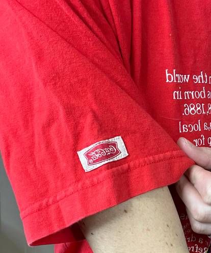 Coca-Cola Vintage  Crewneck