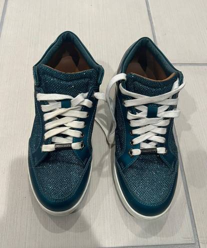 Jimmy Choo Miami Sneakers