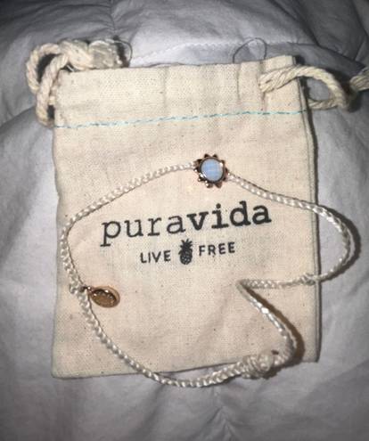 Pura Vida  Bracelet