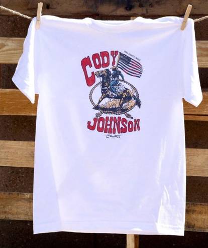 Cody Johnson T