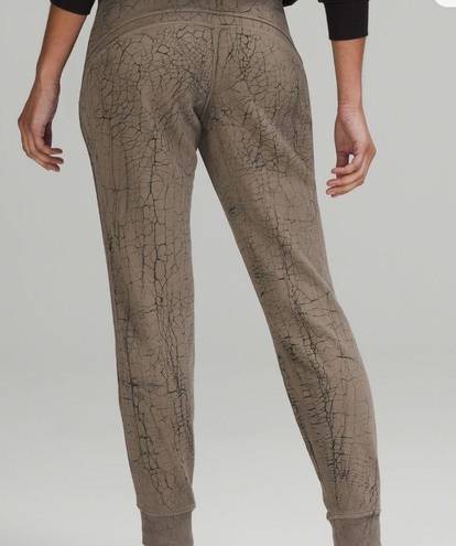 Lululemon WARM DOWN JOGGER