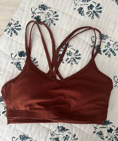 Sports Bra Size M