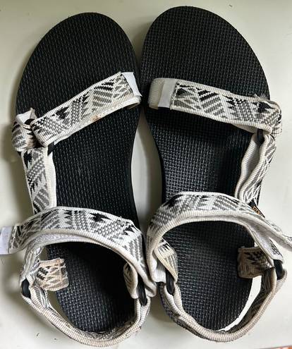 Teva Sandals