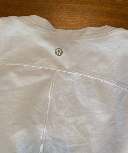 Lululemon Long Sleeve Top