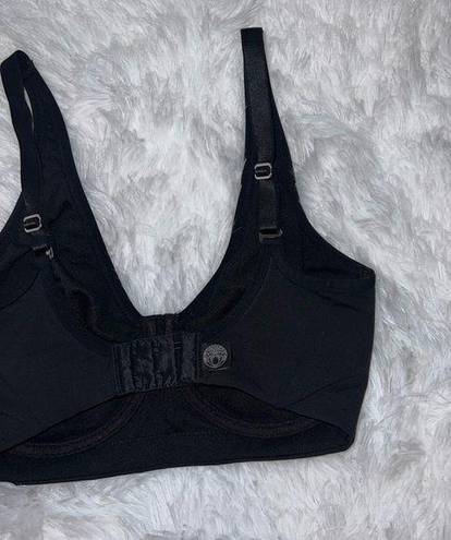 Natori  Black 32DD Bra