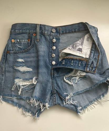 Levi’s 501 Shorts