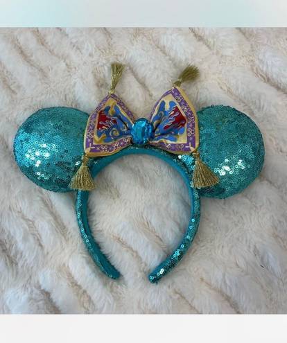 Disney Aladdin Minnie Ears From land