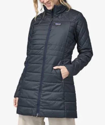 Patagonia  Women's Radalie Parka in Black