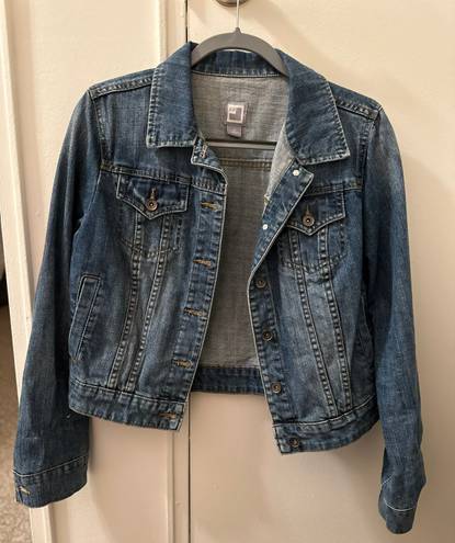 JC Penny JC Penney Denim Jacket