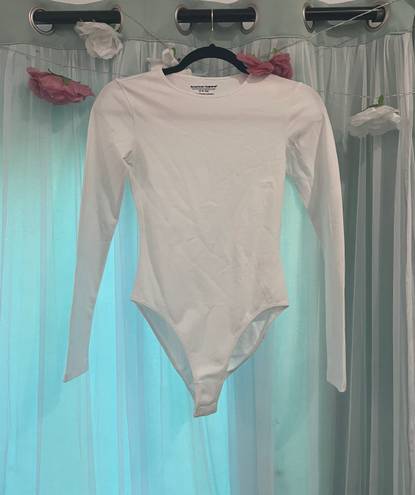 American Apparel NWOT AA  Bodysuit Size Small