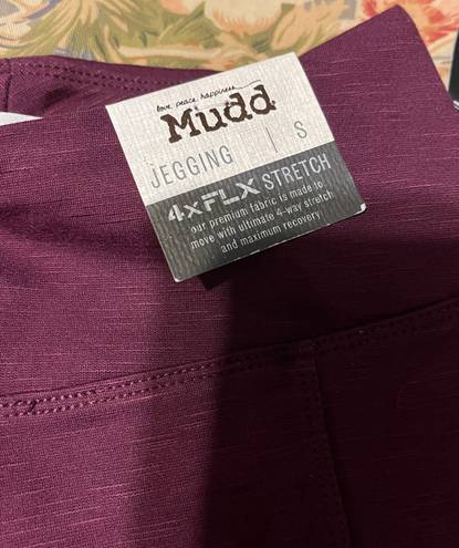 Mudd Stretch Jeggings