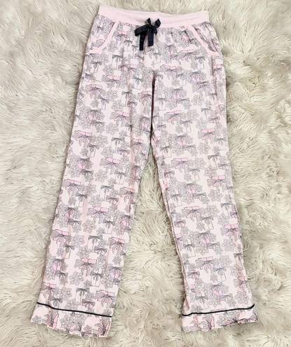 Victoria's Secret  | pink presents pajama set