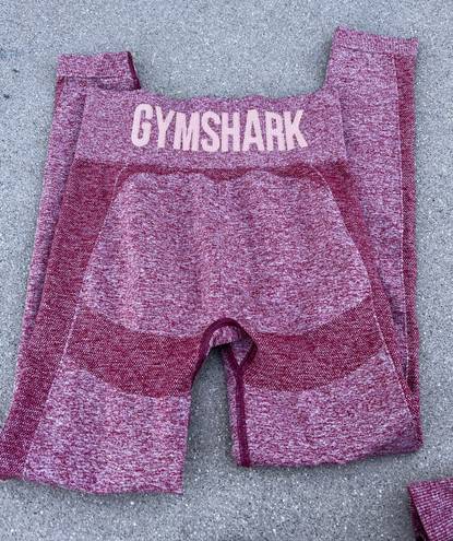 Gymshark Athletic Workout Set