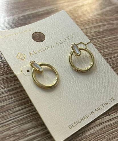 Kendra Scott Earrings