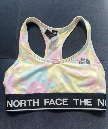 The North Face Sports Bra