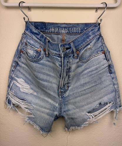 American Eagle Outfitters Denim Shorts