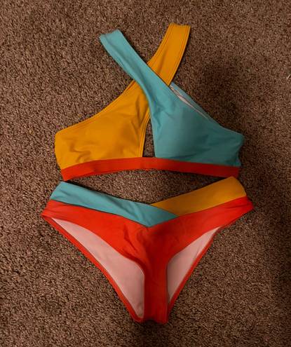 Bikini Multiple Size M