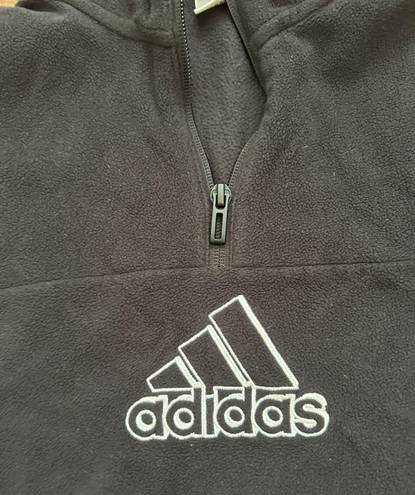 Adidas Quarter Zip