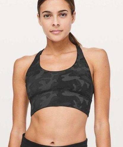 Lululemon  Free To Be Moved Bra