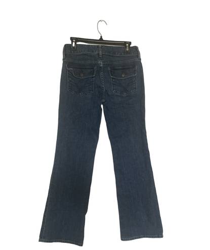 Gap Vintage boot cut style jeans