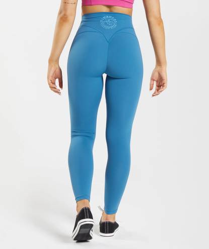 Gymshark Legacy Leggings