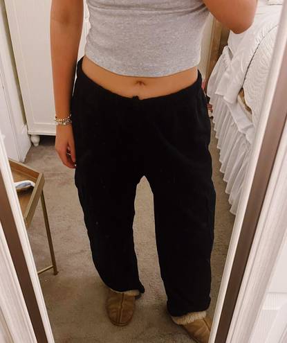 Aritzia TNA Cargo Sweats