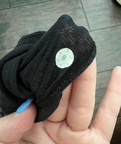 Lululemon Sports Bra 8