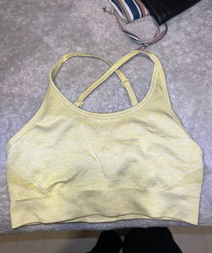 AYBL ABYL Sports Bra