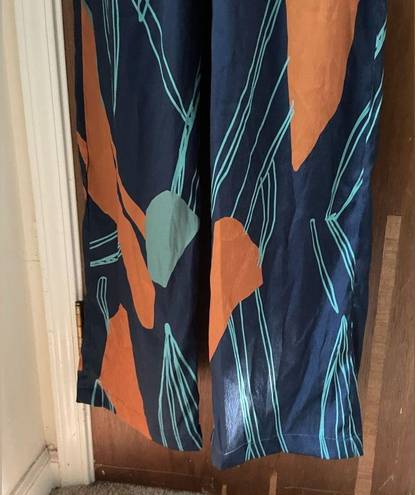 Nordstrom Costa DIARRABLU wide leg lounge pants