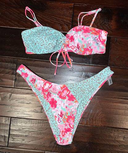 SheIn Swimsuit Set