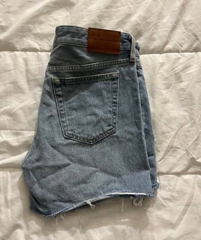 Gap Denim Shorts EST 1990