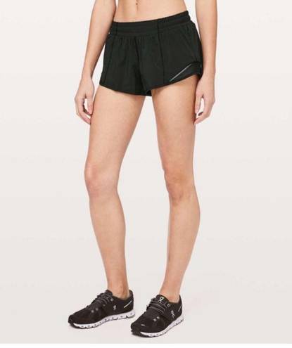 Lululemon Hotty Hot Short 2.5”