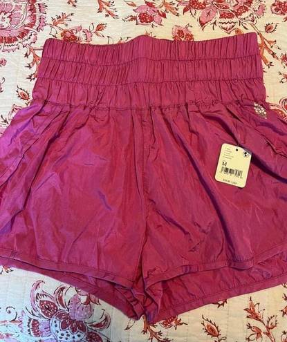 Free People The Way Home Shorts