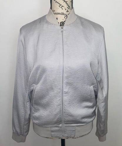 Uniqlo Lightweight Bomber Jacket