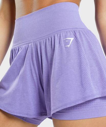 Gymshark Vital Seamless Shorts