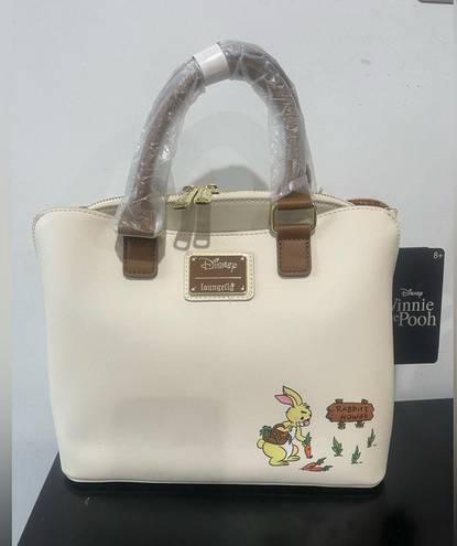 Lounge Fly  Winnie the Pooh N Friends handbag