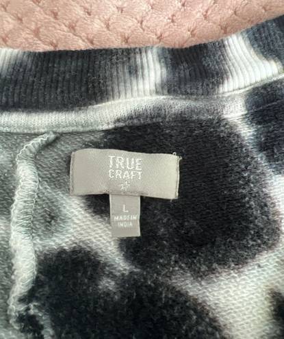 True Craft Sweater